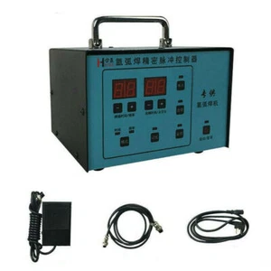 TIG Welding Precision Pulse Controller Argon Arc Welder Time Pulse Cntrller 220V - Picture 1 of 5