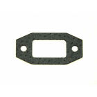 Muffler Gasket For 4500 5200 5800 Chinese Chainsaw Mt9999 Tarus B And Q Bbt
