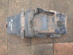 Yamaha xt600z 1988 rear guard - Picture 1 of 4