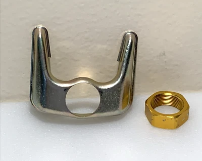 Soporte de montaje y tuerca para grifo de cocina Delta RP51685 Foto 1 de 4