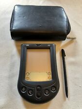 Palm M105 Tested Working With Case Missing Battery Cover.