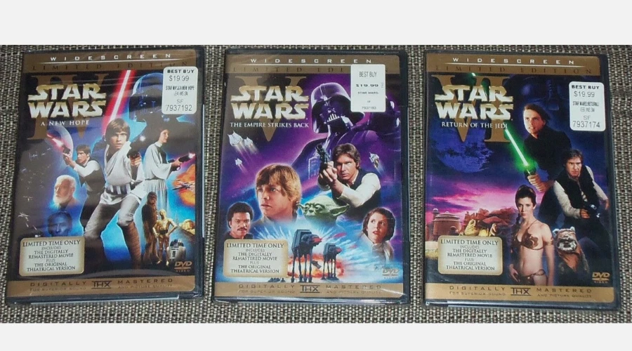 Alec Guinness DVDs & Blu-ray Discs for sale | eBay