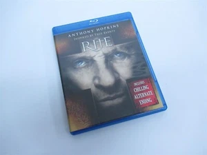 The Rite Blu-Ray - Bild 1 von 3