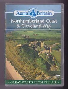 Aerial Britain - Northumberland Coast And Cleveland Way (DVD, 2006) - Picture 1 of 3