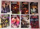 Savage Avengers  Lot #0 to #14 + Annual Marvel Comics 2019 to 2021