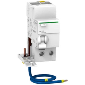Schneider Electric A9V03663 Acti 9 Vigi iC60 Earth Leakage Add On Block New - Picture 1 of 1