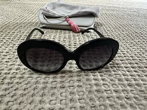 GIORGIO ARMANI OVERSIZED SUNGLASSES AR8085 WOMEN - Picture 1 of 12