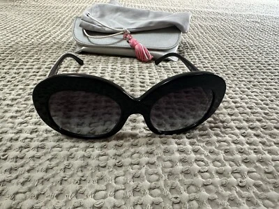 GAFAS DE SOL OVERSIZE GIORGIO ARMANI AR8085 MUJER Foto 1 de 4