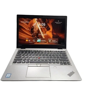 Lenovo ThinkPad L380 i5-8250U 16GB RAM 256GB SSD WIN11 Pro C-grade - Picture 1 of 3