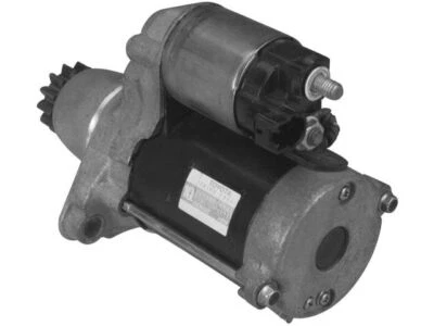 Motor De Arranque Denso 24228QPFD 2006 2005 2007 Toyota Solara 2004-2008 Foto 1 de 2