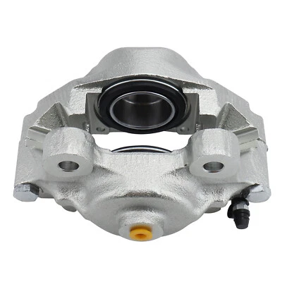 Pinza de freno de disco delantera derecha Drivestar para 70-74 Datsun 240Z 260Z 75-78 280Z Foto 1 de 4