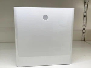 IKEA KUGGIS Aufbewahrungsbox, weiß 11 3/4x11 3/4x11 3/4" 603.949.47 - NEU - Bild 1 von 3