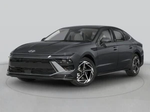 2025 Hyundai Sonata SEL - Picture 1 of 1