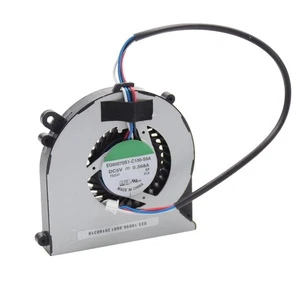 EG60070S1-C100-S9A 795307-001 For HP 260 G1 G2 DM PC Cooling Fan 4Pin - Afbeelding 1 van 3