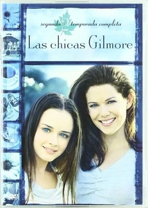 Las Chicas Gilmore - Temporada 2 - Imagen 1 de 1