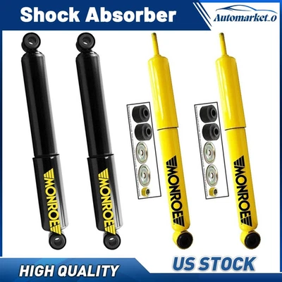 Amortiguador delantero trasero para Peterbilt 320 1987-2018 Foto 1 de 4