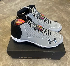 Under Armour New Box Fußballschuhe Herren Gr. 10 " - Bild 1 von 5