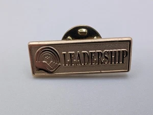 Vintage United Way & UPS Leadership Lapel Pin (B901) - Bild 1 von 3