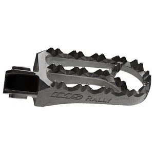 IMS Rally Foot Pegs Raw For Yamaha TENERE 700 2021-2024 - Picture 1 of 2
