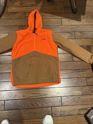 Hunting Pull Over Jacket - Image 1 of 3
