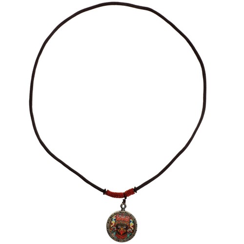 VETEMENTS Collana regalo con ciondolo collana per bambina collana fatta a mano