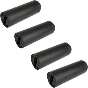 Ersatz von Gummispitzen für 5/8" Rollstuhl und Transportstuhlbremse...  - Bild 1 von 5