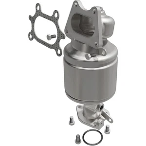 MagnaFlow 51741-DJ for 2003 Acura MDX - Picture 1 of 24