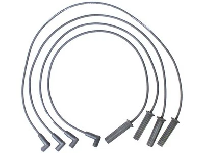 Juego de cables de bujía Walker 76845FKHY 2000 1999 2001 para Chevrolet S10 1998-2003 Foto 1 de 2