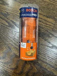 Bosch 1/2 Zoll hartmetallbestückter Kernkastenfräser - Bild 1 von 3