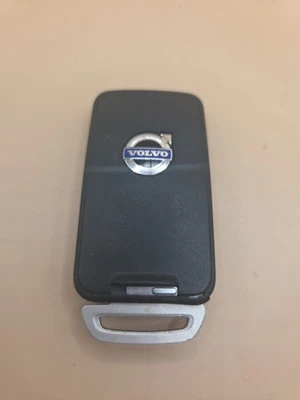 OEM VOLVO SMART KEY KEYLESS REMOTE FOB KR55WK49266 FREE SHIPPING  - Image 1 of 4