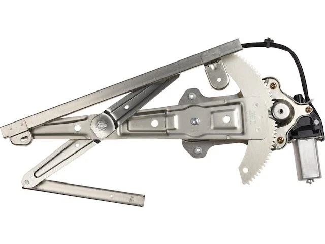 Regulador de ventana delantero izquierdo para Subaru Legacy 2000-2004 2002 2001 2003 MH561GM Foto 1 de 1