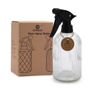 Spray Bottle, Pressure Watering Can, Handheld Spray Bottles, Outdoor Indoor P... - Picture 1 of 7