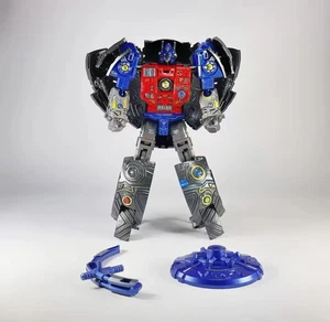 Transformation One Seed Robot Primus Life Force Of Cybertron Action Figure - Picture 1 of 5