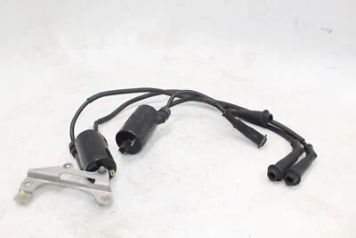 1984 Honda V65 Magna Vf1100c Ignition Coils OEM - Image 1 of 4