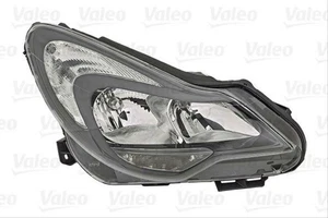 1x Original VALEO 045287 Hauptscheinwerfer - Bild 1 von 2