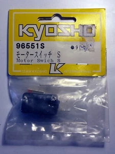 KYOSHO 96551S Motor Switch S - Picture 1 of 1