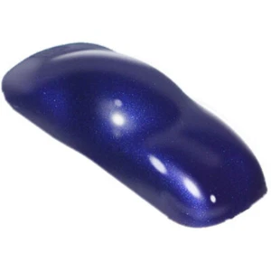 Passion Purple Pearl - Hot Rod Gloss Urethane Auto Gloss Car Paint, 1 Gallon Kit - Picture 1 of 4