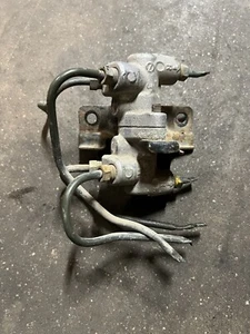 1988 HONDA CRX Si- BRAKE PROPORTIONING VALVE PROP VALVE - OEM FACTORY - Picture 1 of 1