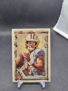 2024 Topps Composite Bryce Young Allen and Ginter - Picture 1 of 2