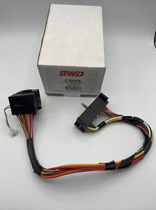 Ignition Switch for Chevrolet BWD CS589 V12163 - Commutateur Interruptor - Picture 1 of 9