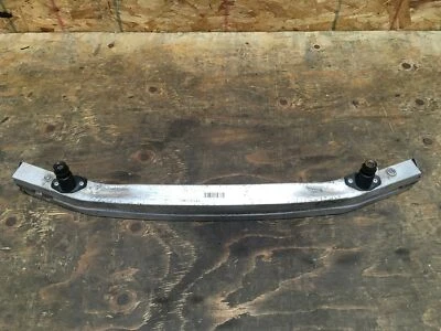 Audi A4 Quattro 2007 sedán parachoques delantero refuerzo barra de impacto amortiguador OEM+ Foto 1 de 4