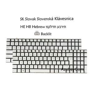 Backlit Laptop Keyboard N550J N550JA N550JK N550JV N550JX N550L N550LF - Picture 1 of 7