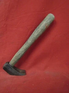 Antique Cobbler Hammer - Picture 1 of 7