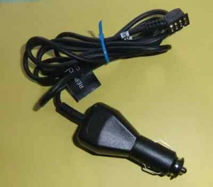Garmin GPS 12v Power adapter 010-10203-00 - for etrex vista and other models - Picture 1 of 1