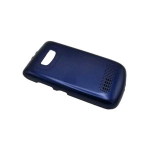 Uleway Akkufachdeckel Mobiltelefon Handy Uleway G380D blau Ersatzteil - Zdjęcie 1 z 3