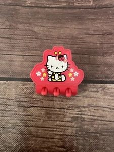 Hello Kitty Mini Krallenclip - Bild 1 von 2
