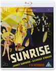 Sunrise (alias Sunrise: A Song of Two Humans) [Blu-ray]