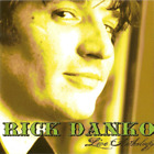 Rick Danko Live Anthology (CD) Album
