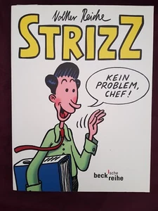Strizz Comics: 3 Bücher Set - Bild 1 von 12
