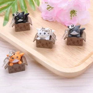  Bouchon De Poussière Suspendu Au Chat Voyage Prise Pour Ordinateur Portable - Zdjęcie 1 z 12